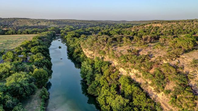 157 Cedar Cliff Loop, Home with 0 bedrooms, 0 bathrooms and null parking in Hunt TX | Image 30