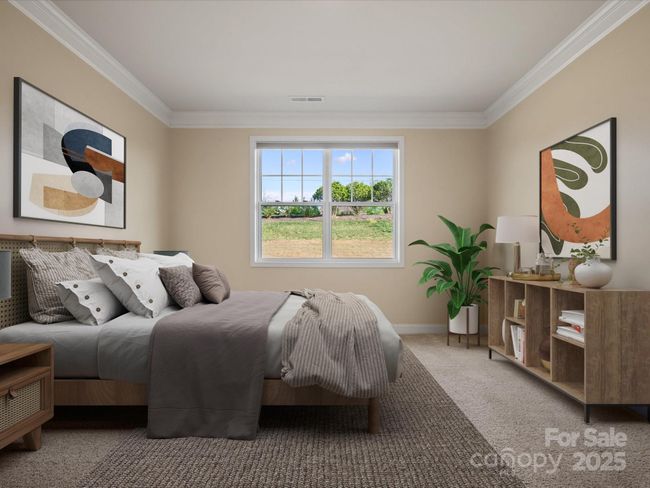 797 Latrobe Dr, House other with 3 bedrooms, 2 bathrooms and null parking in Iron Station NC | Image 24