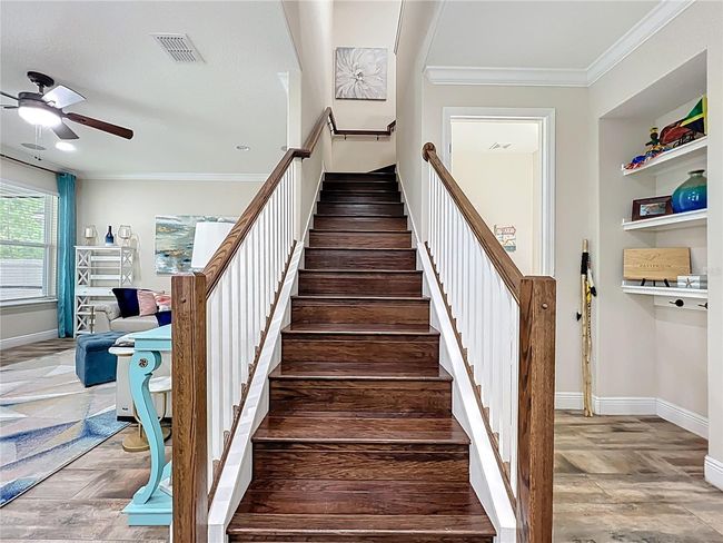 1813 Vista Meadows Dr, House other with 3 bedrooms, 3 bathrooms and null parking in OCOEE FL | Image 16