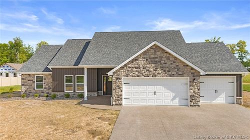 110 W Greene Ct, Hanover, IN, 47243-9521 | Card Image