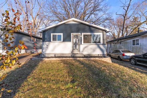 10452 Count Dr, Saint Louis, MO, 63136-6008 | Card Image