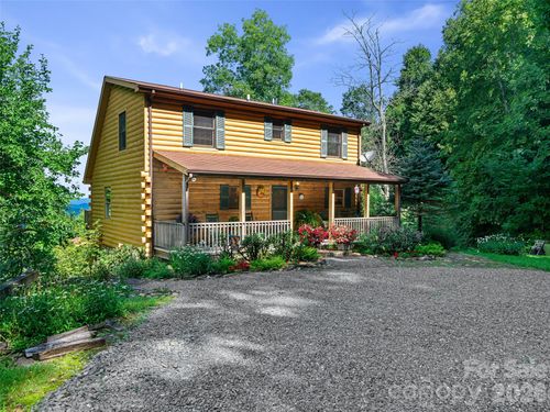 185 Blue Bird Lane, Spruce Pine, NC, 28777 | Card Image