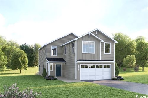 7014 Denim Loop, Myrtle Beach, SC, 29579-3763 | Card Image