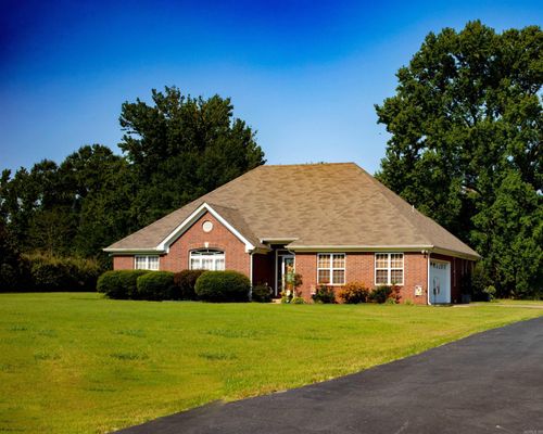 570 Saddlebrook Cir, Austin, AR, 72007-8769 | Card Image