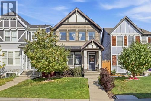 1025 New Brighton Grove Se, Calgary, AB, T2Z1G2 | Card Image