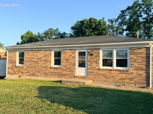809 S Central Ave, Nicholasville, KY, 40356 | Card Image