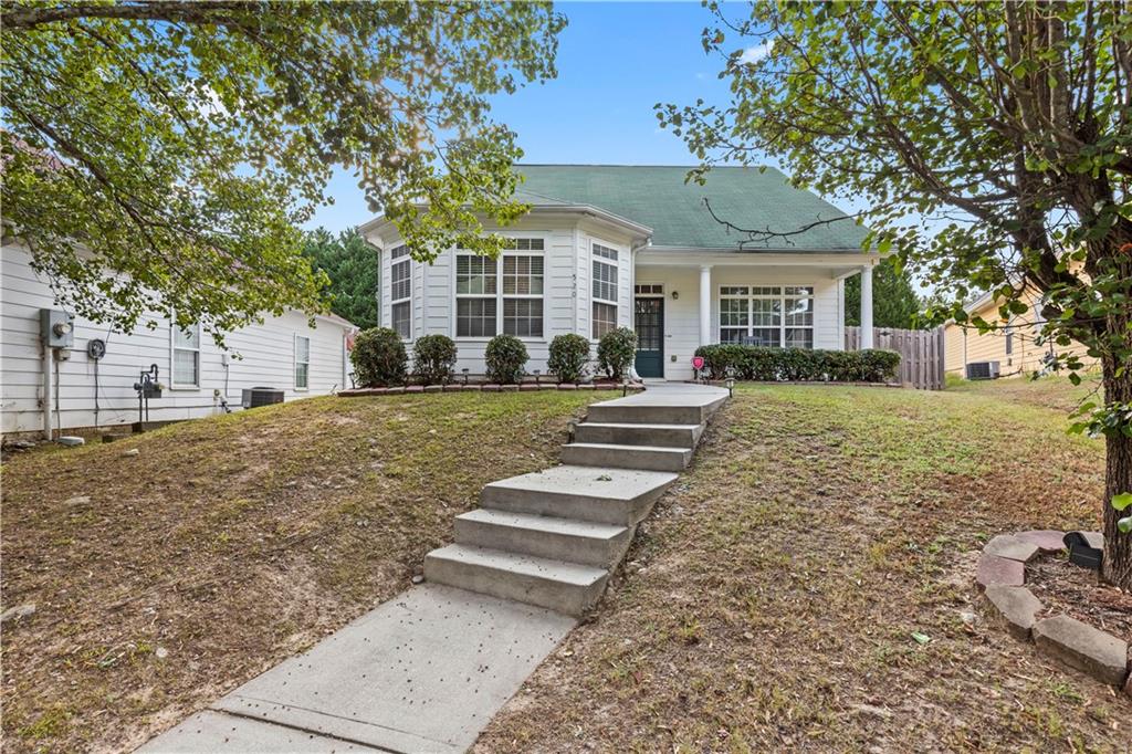 Anglewood Trce, Stockbridge, GA 30281