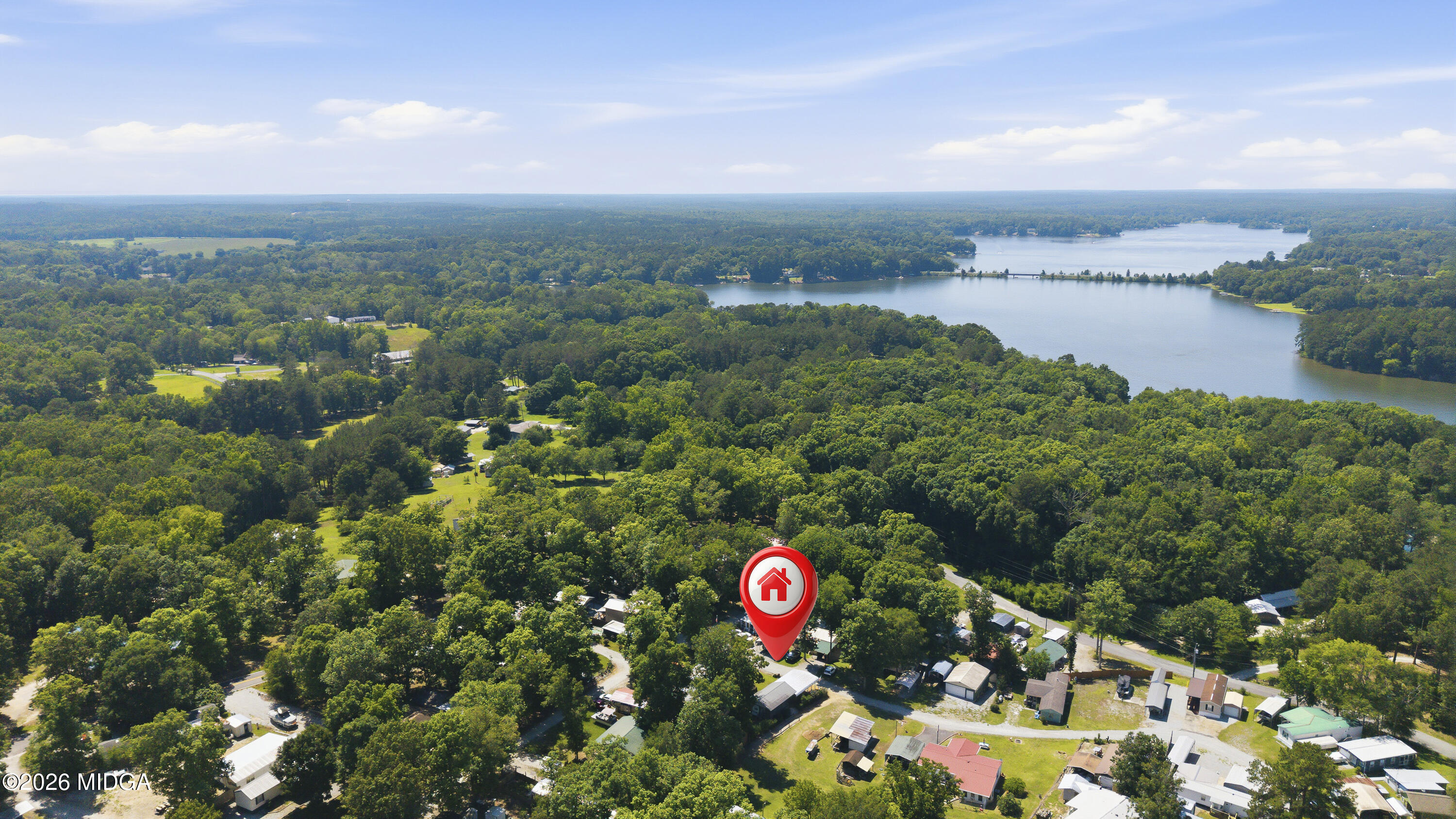 Land in Eatonton 4