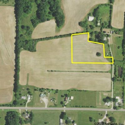 0 3.34 Ac Tract 1 Hwy Uu, Home with 0 bedrooms, 0 bathrooms and null parking in Fulton MO | Image 1