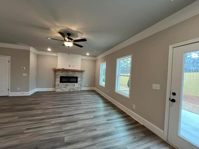 25 Creekside Commons Dr, Townhouse with 3 bedrooms, 3 bathrooms and null parking in Hoschton GA | Image 5