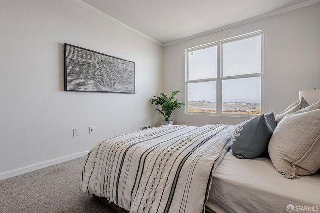 APT-5407 - 501 Crescent Way, Condo with 2 bedrooms, 2 bathrooms and 1 parking in San Francisco CA | Image 23