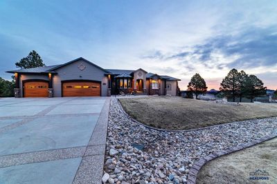 11850 Valley View Dr, House other with 4 bedrooms, 3 bathrooms and null parking in Spearfish SD | Image 2