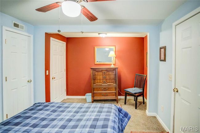 14037 Springfield St, House other with 2 bedrooms, 2 bathrooms and 1 parking in Grafton IL | Image 28