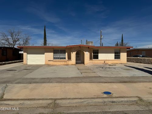 5629 Wadsworth Ave, El Paso, TX, 79924-1928 | Card Image