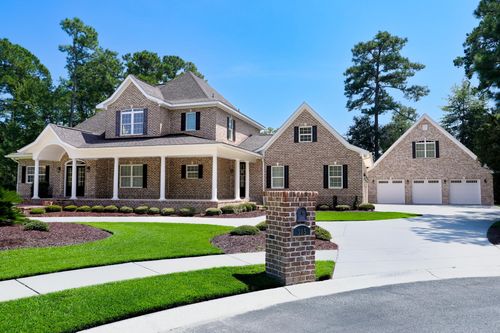 305 Triton Ct, Murrells Inlet, SC, 29576-7029 | Card Image