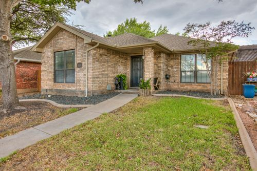 4529 Shingle Oak Ln, San Angelo, TX, 76904-4518 | Card Image