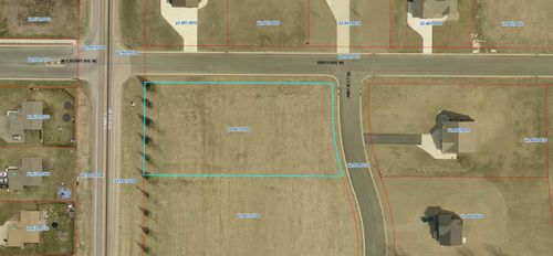 919 Amelia Ct Ne, Montgomery, MN, 56069-2126 | Card Image
