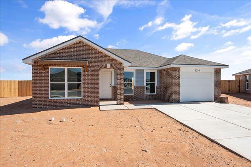 2310 Corpus Avenue, Wolfforth, TX, 79382 | Card Image