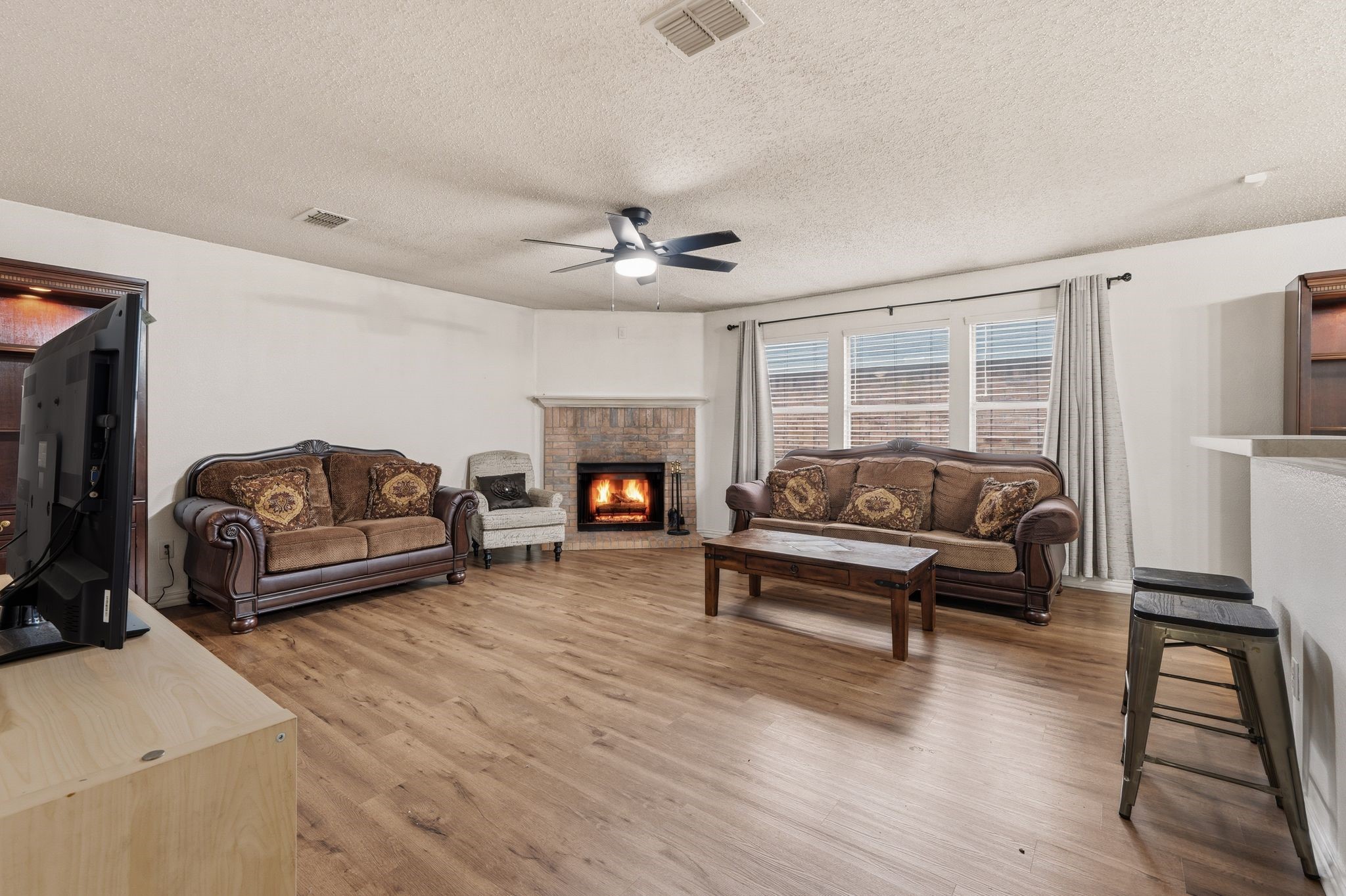 Residential in Forney 5