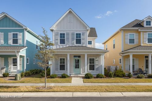 223 Great Egret Way, Beaufort, NC, 28516-2344 | Card Image