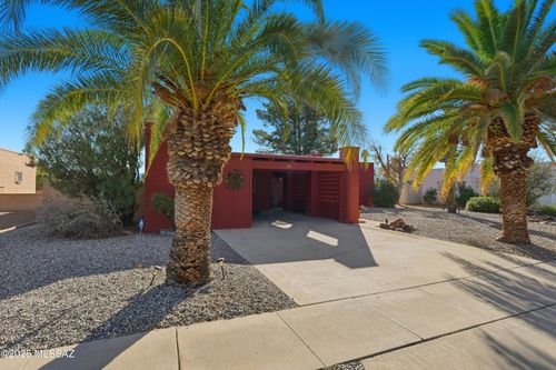 1601 S Santa Belia, Green Valley, AZ, 85614-1526 | Card Image