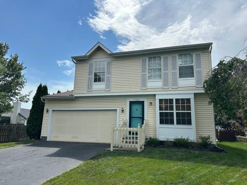 3325 Paradise Ave, Hilliard, OH, 43026-8519 | Card Image