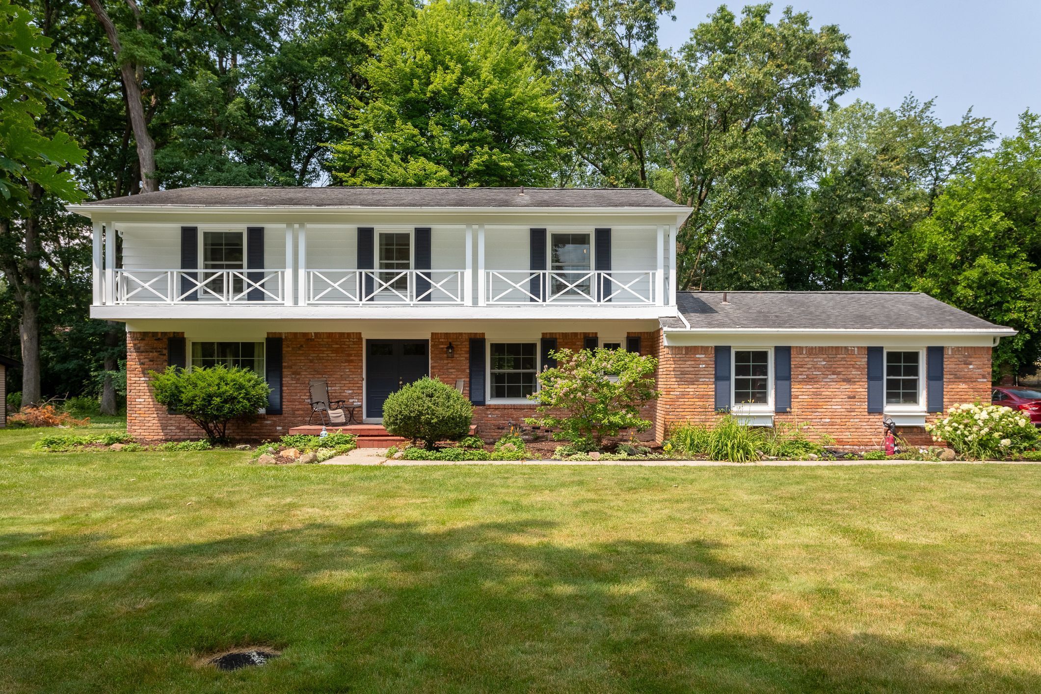 Eastways Rd, Bloomfield Hills, MI 48304 #1