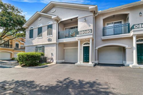 2210-4 Indigo Run Drive, Hilton Head Island, SC, 29926 | Card Image