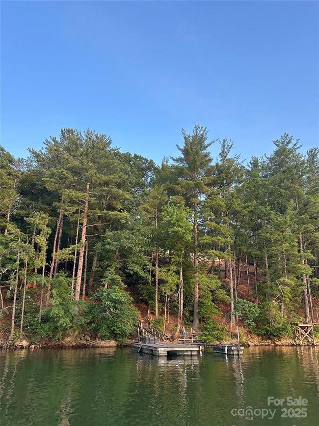 385 Dockside Dr, Home with 0 bedrooms, 0 bathrooms and null parking in Nebo NC | Image 9