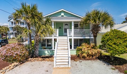 401 E Atlantic Blvd, Atlantic Beach, NC, 28512-5449 | Card Image