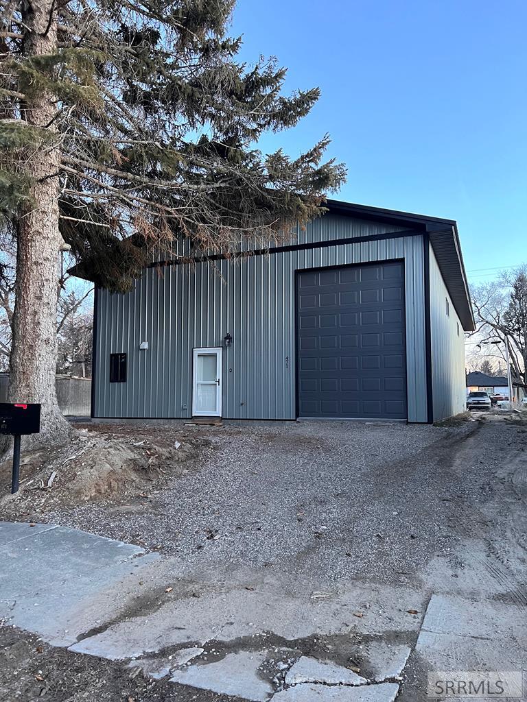 18th St, Idaho Falls, ID 83402