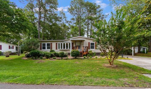3093 Palmetto Dr, Murrells Inlet, SC, 29576-8221 | Card Image