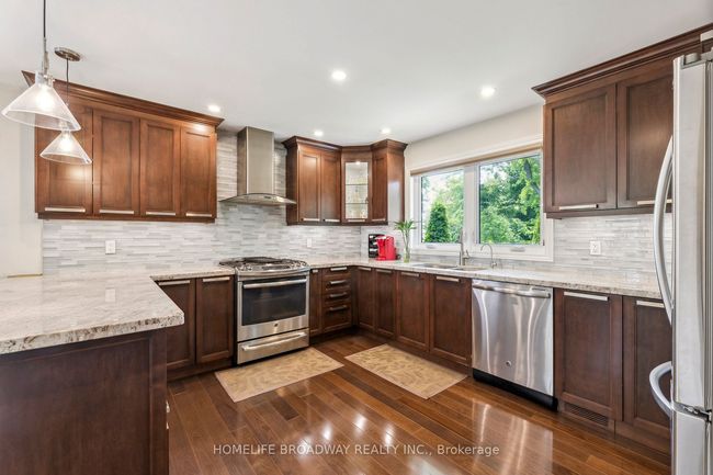 4617 Old Simcoe St, House other with 3 bedrooms, 3 bathrooms and 4 parking in Oshawa ON | Image 8