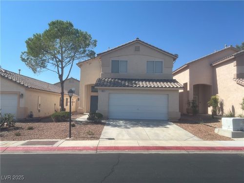 9021 Iron Hitch Ave, Las Vegas, NV, 89143-4438 | Card Image