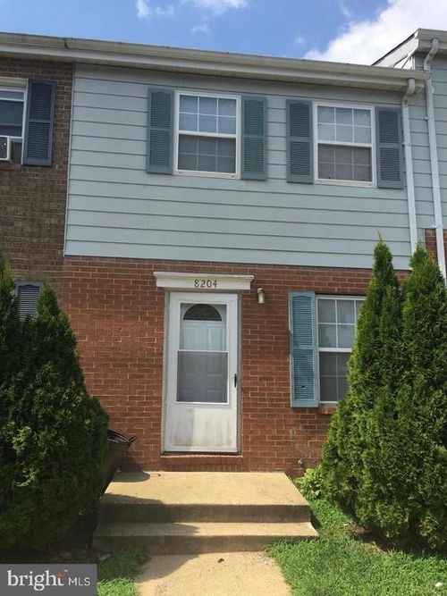 8204 Kilmory Ct, SEVERN, MD, 21144-2913 | Card Image