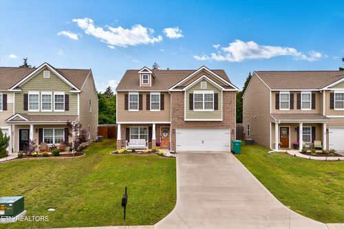 1242 Bill Wallace Dr, Friendsville, TN, 37737-2558 | Card Image