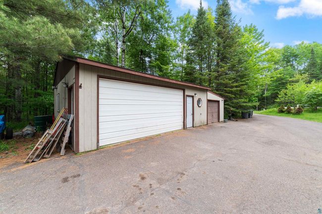 4767 Mccomber Rd, House other with 2 bedrooms, 2 bathrooms and null parking in Duluth MN | Image 24