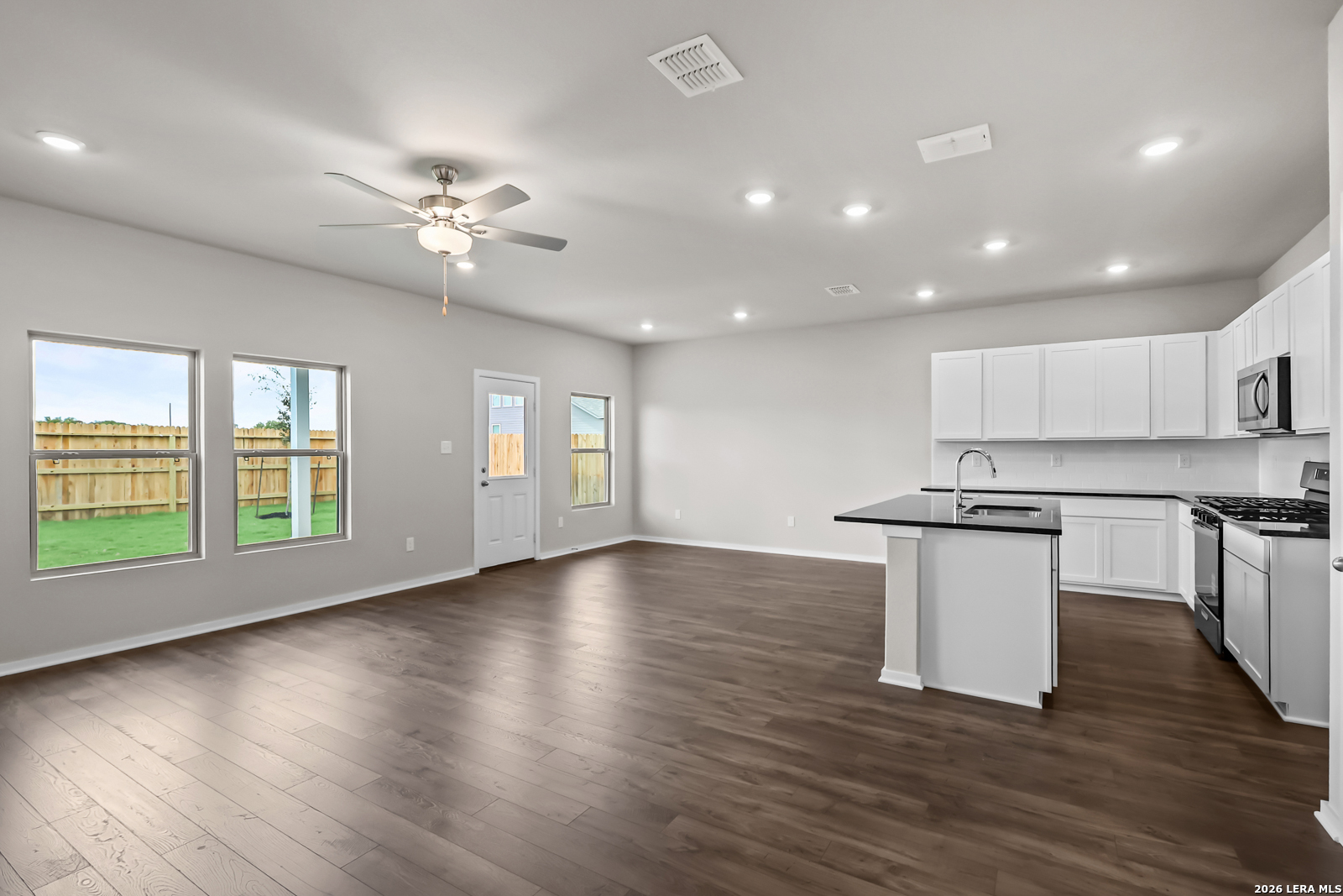 Residential in San Antonio 5