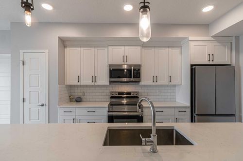 203-360 Harvest Hills Way Ne, Calgary, AB, T3K2S1 | Card Image