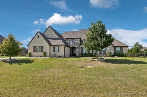 19672 69th St, Owasso, OK, 74055-3830 | Card Image