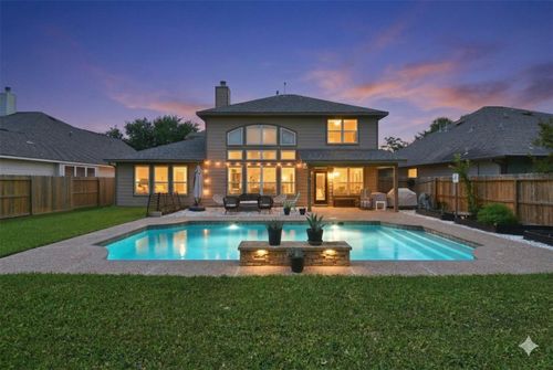 5615 Edgewood Place Dr, Spring, TX, 77379-6485 | Card Image