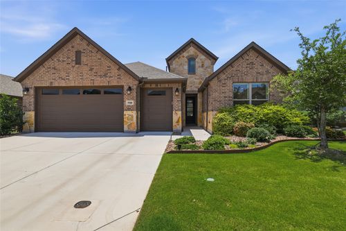 9500 Claridge Drive, Denton, TX, 76207 | Card Image