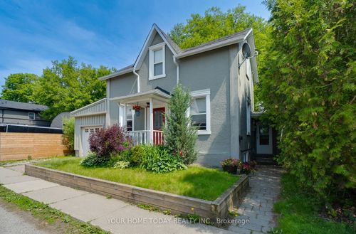 10 Knox St, Acton, ON, L7J1C7 | Card Image