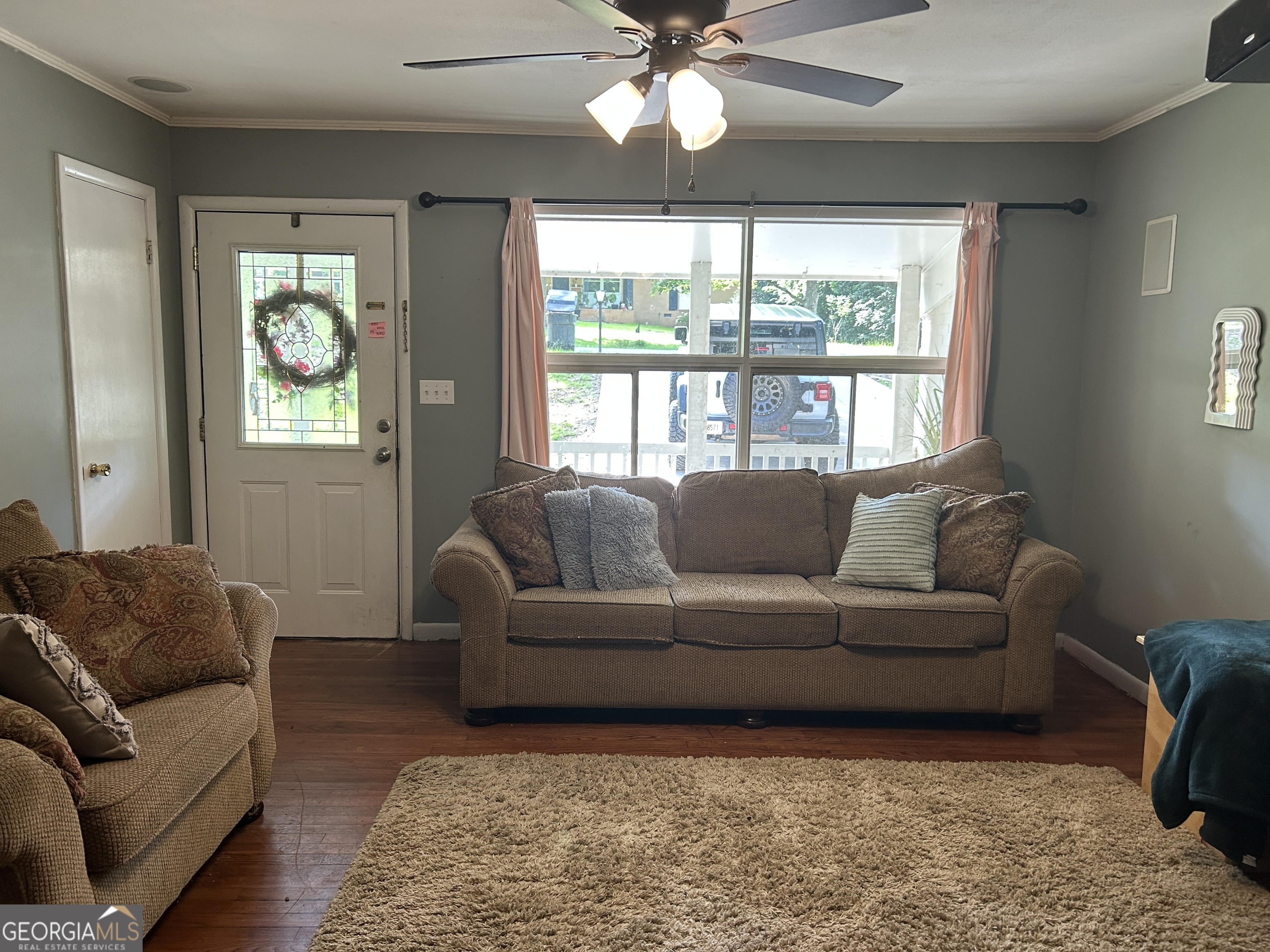 Residential in Milledgeville 5