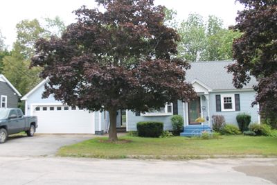 36 Smyth Street, House other with 3 bedrooms, 1 bathrooms and null parking in Berlin NH | Image 1