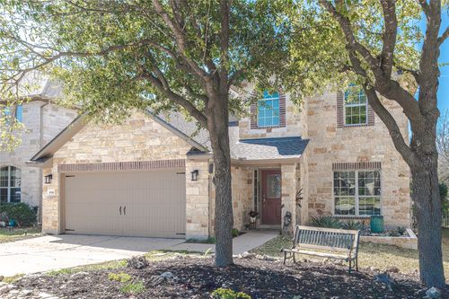 10816 Casitas Dr, Austin, TX, 78717-3873 | Card Image