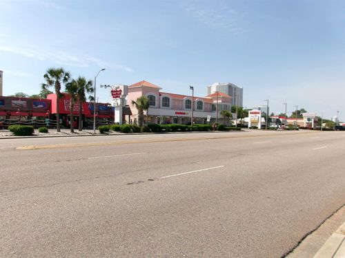 1900 N Kings Hwy, Myrtle Beach, SC, 29577-3153 | Card Image