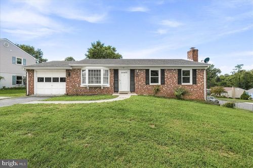 45 Concord Dr, BRUNSWICK, MD, 21716-1444 | Card Image