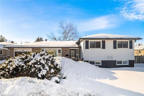 98 Rustic Cres, Orangeville, ON, L9W1S9 | Card Image