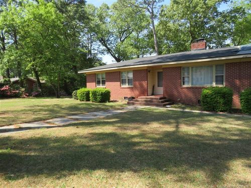 600 Faison Ave, Fayetteville, NC, 28304-1700 | Card Image